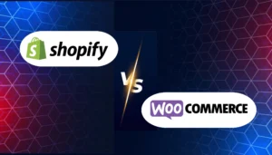 WooCommerce vs Shopify comparison for Indian online sellers
